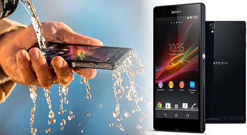 Sony-Xperia-Z