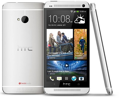 htc-one